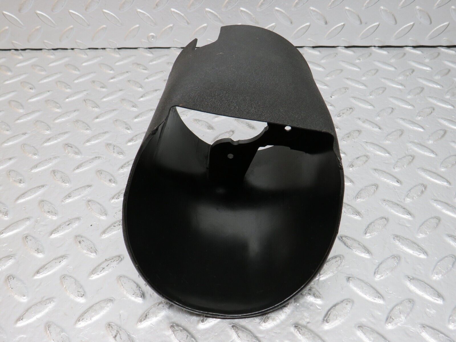 32351 Mercedes-Benz S124 300TE Wagon Steering Column Surround Cover 1244623323