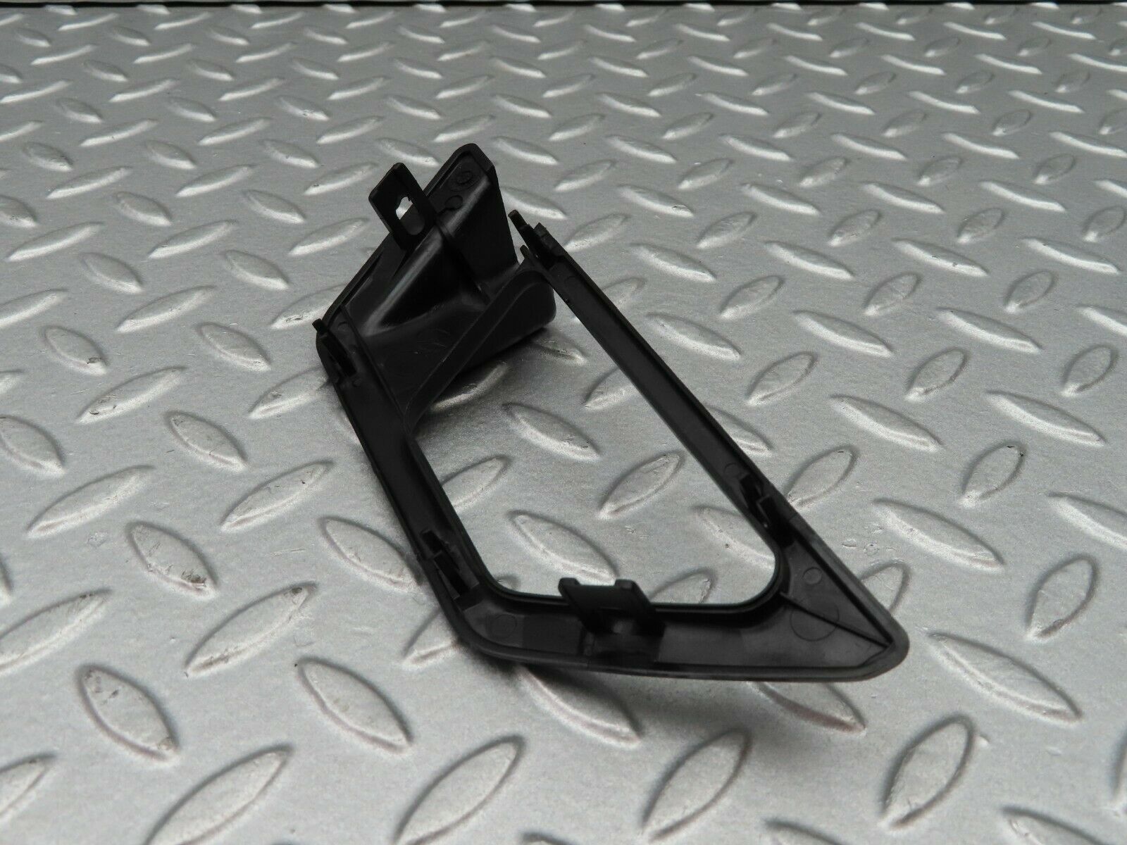 5251 Mercedes-Benz W124 230E Door Opener Frame Front Right