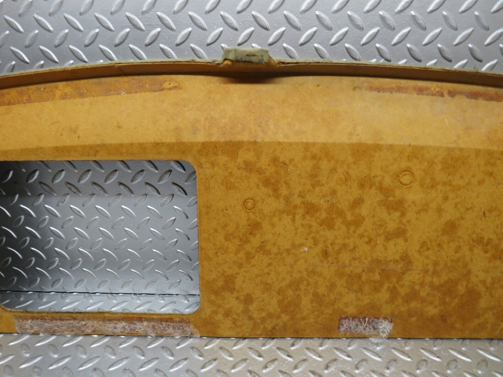 29822 Mercedes-Benz W123 230E Parcel Shelf