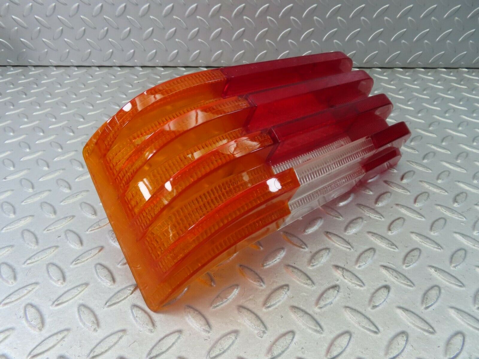 8452 Mercedes-Benz W114 Rear Left Tail Light Lens