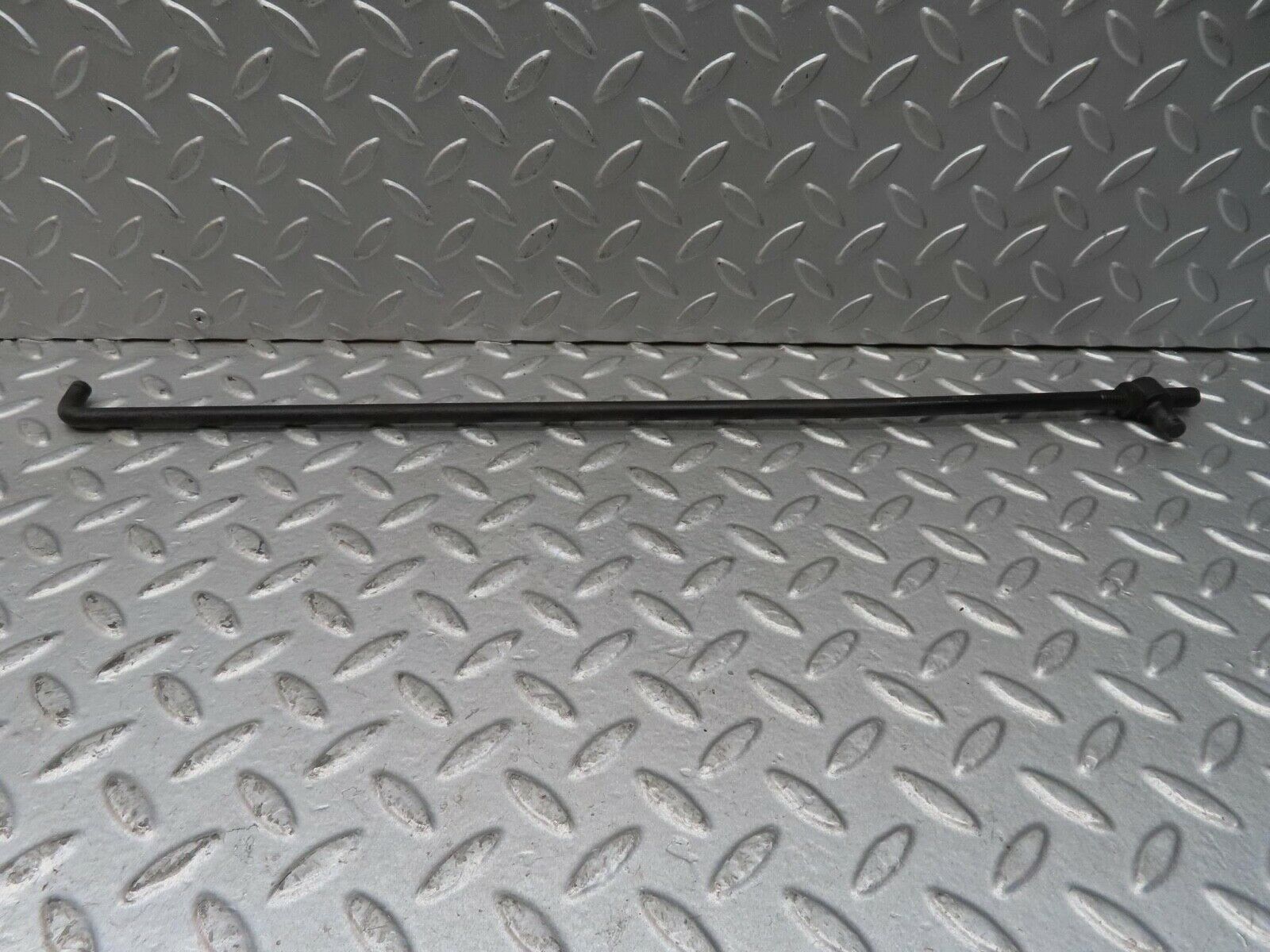 13698 Mercedes-Benz W123 200 Gear Selector Linkage