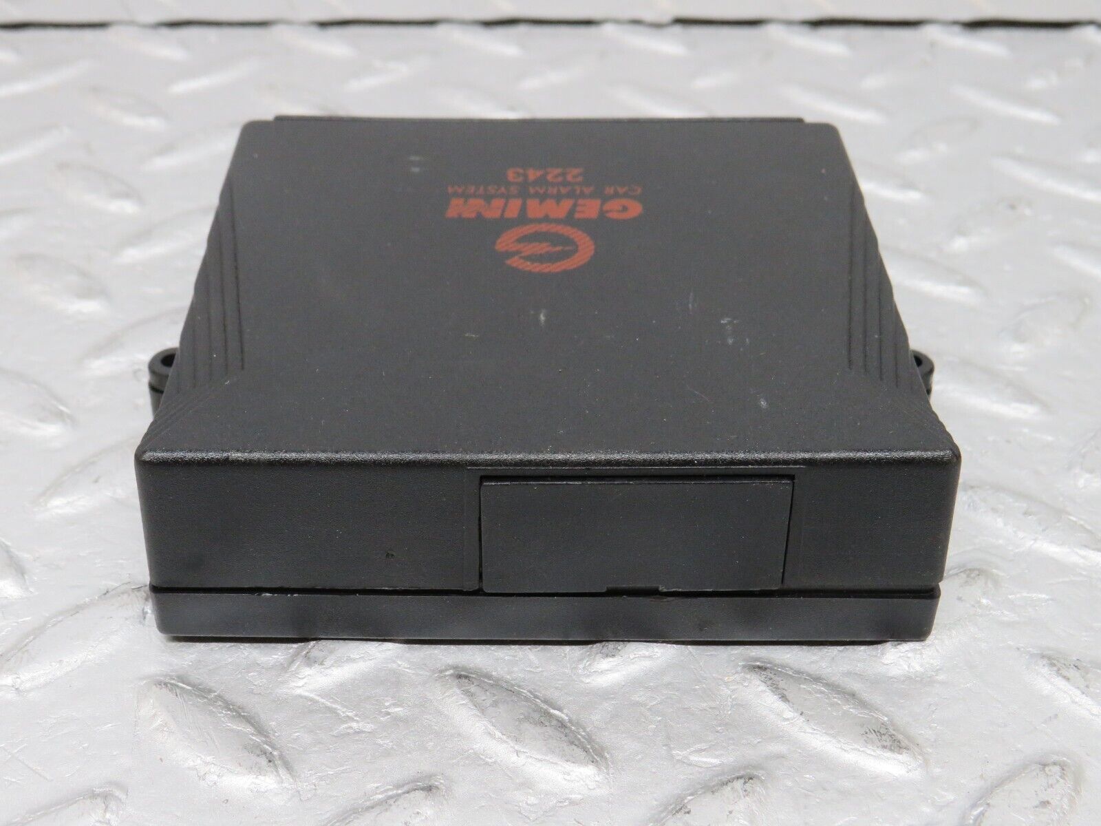 36643 Mercedes-Benz W201 190E 2.0L Alarm Control Module