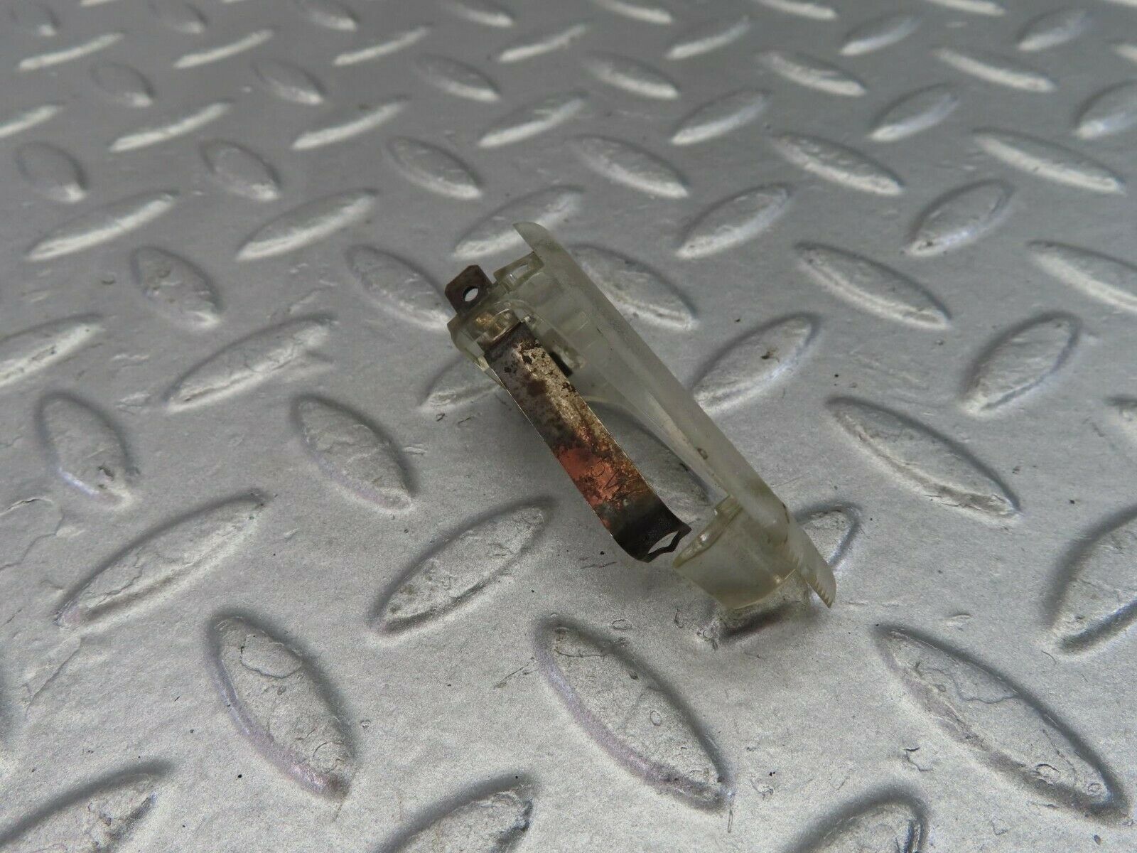 9835 Mercedes-Benz C123 280CE Coupe Glove Box Light