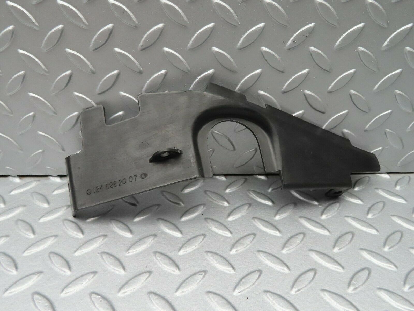 5328 Mercedes-Benz W124 230E Cover Between Lighting Unit And Frame 1246282007