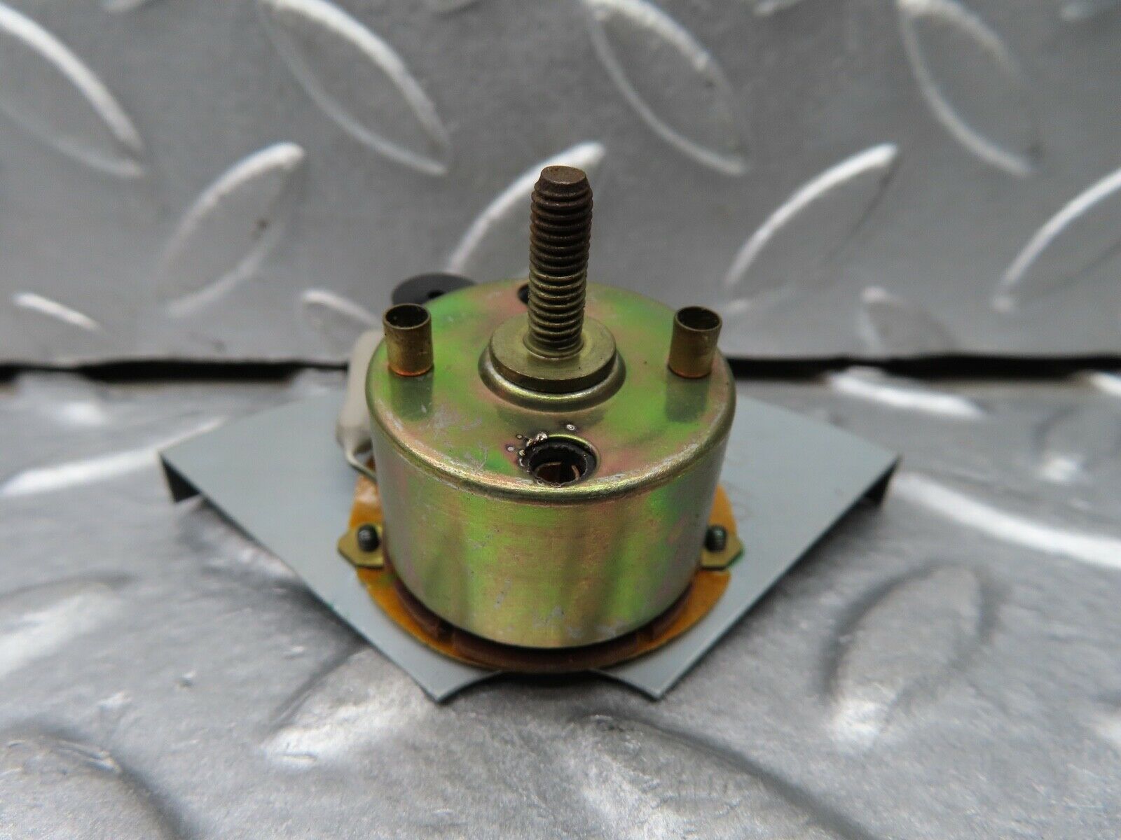 18343 Mercedes-Benz W115 Fuel Gauge