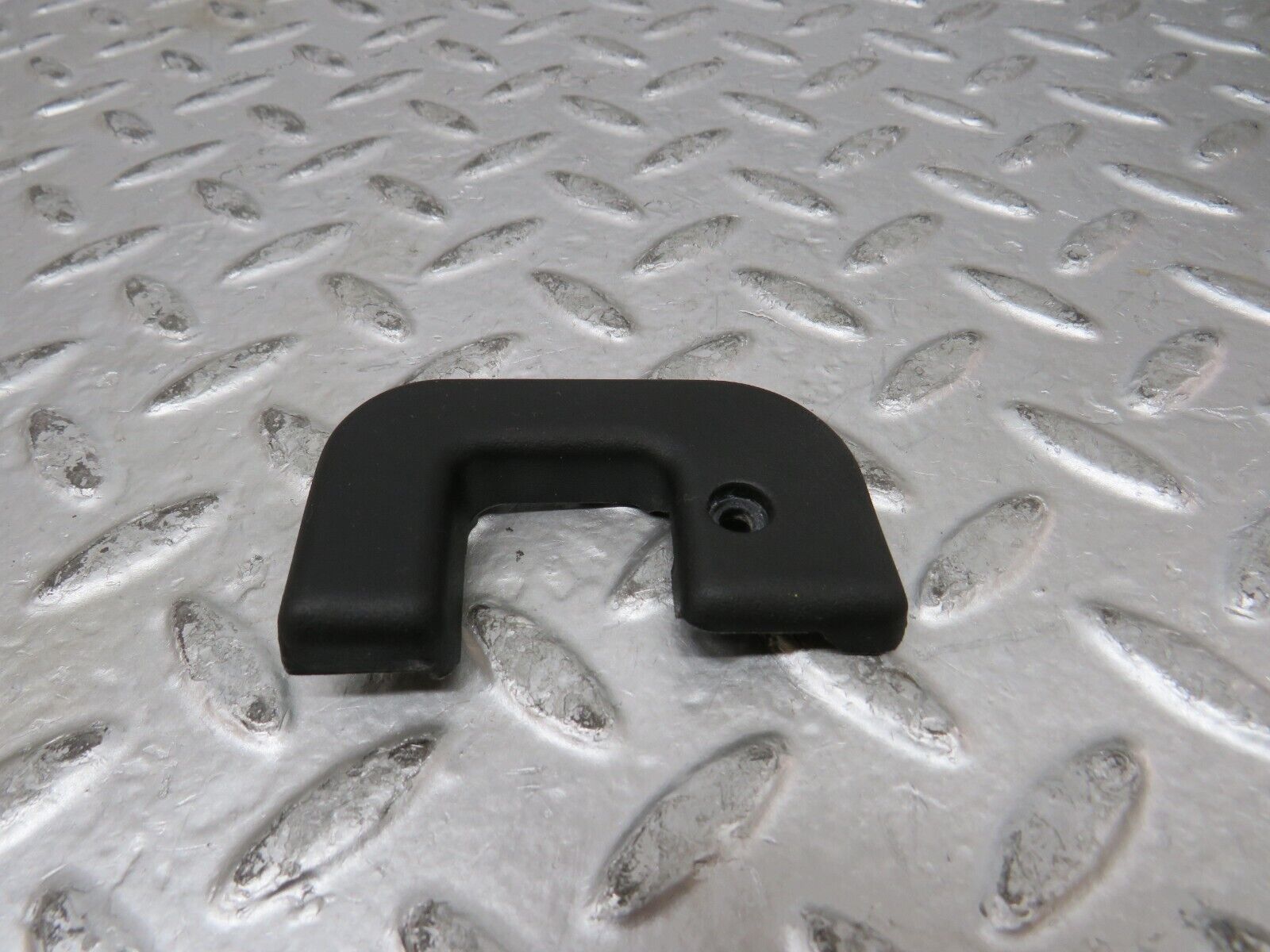 27494 Mercedes-Benz S124 300TE Wagon Left Interior Door Latch Trim