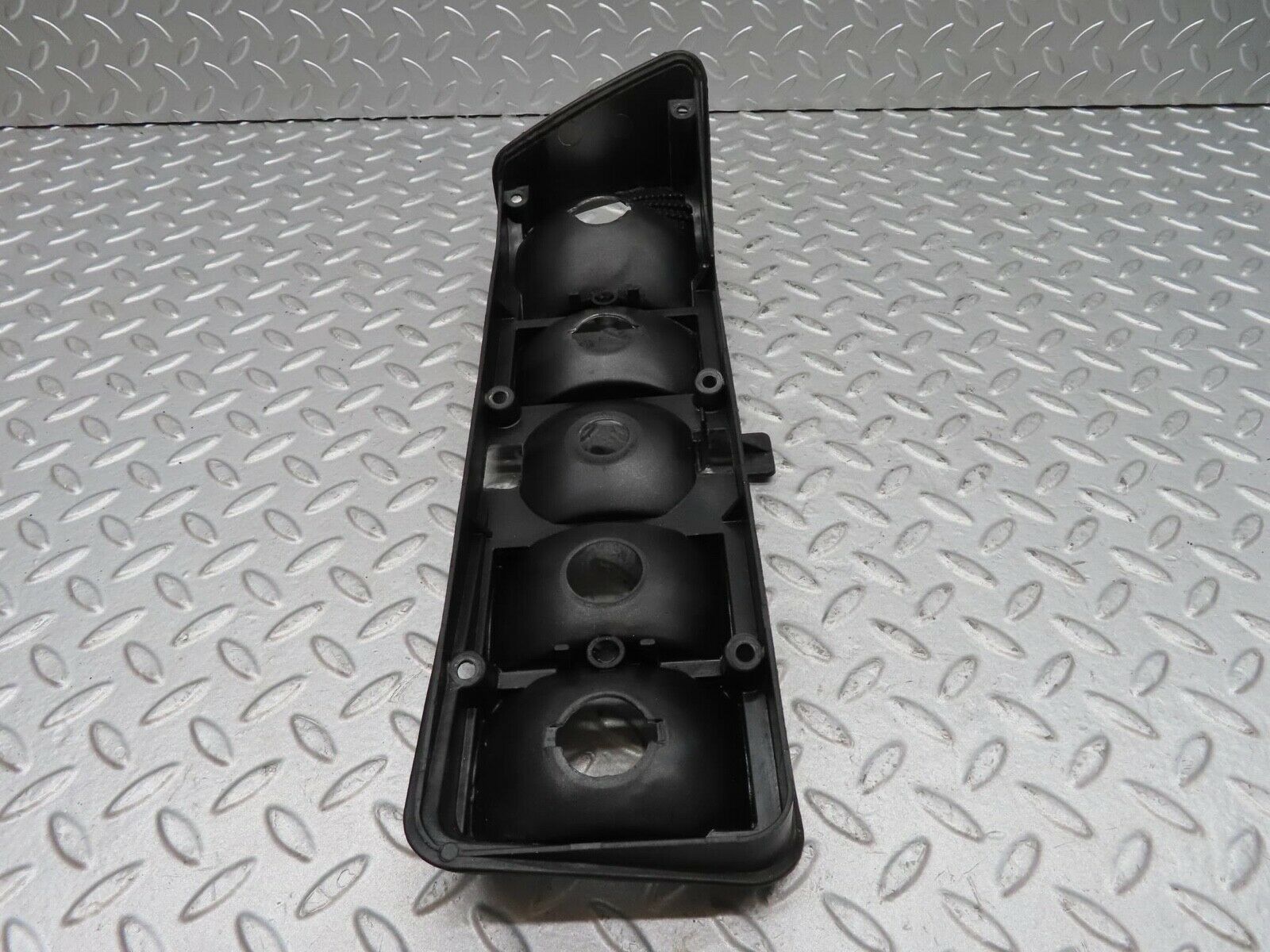 14564 Mercedes-Benz W201 190E Tail Light Reflector Left Side