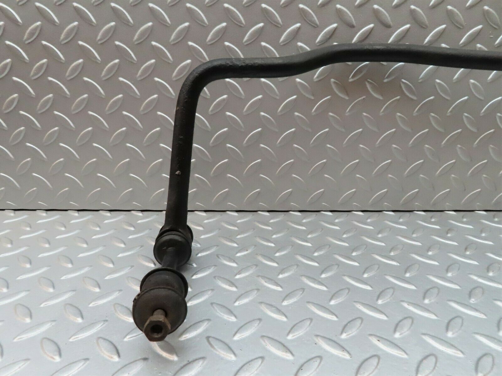 3438 Mercedes-Benz W120 PONTON Anti Roll Bar Rear Axle