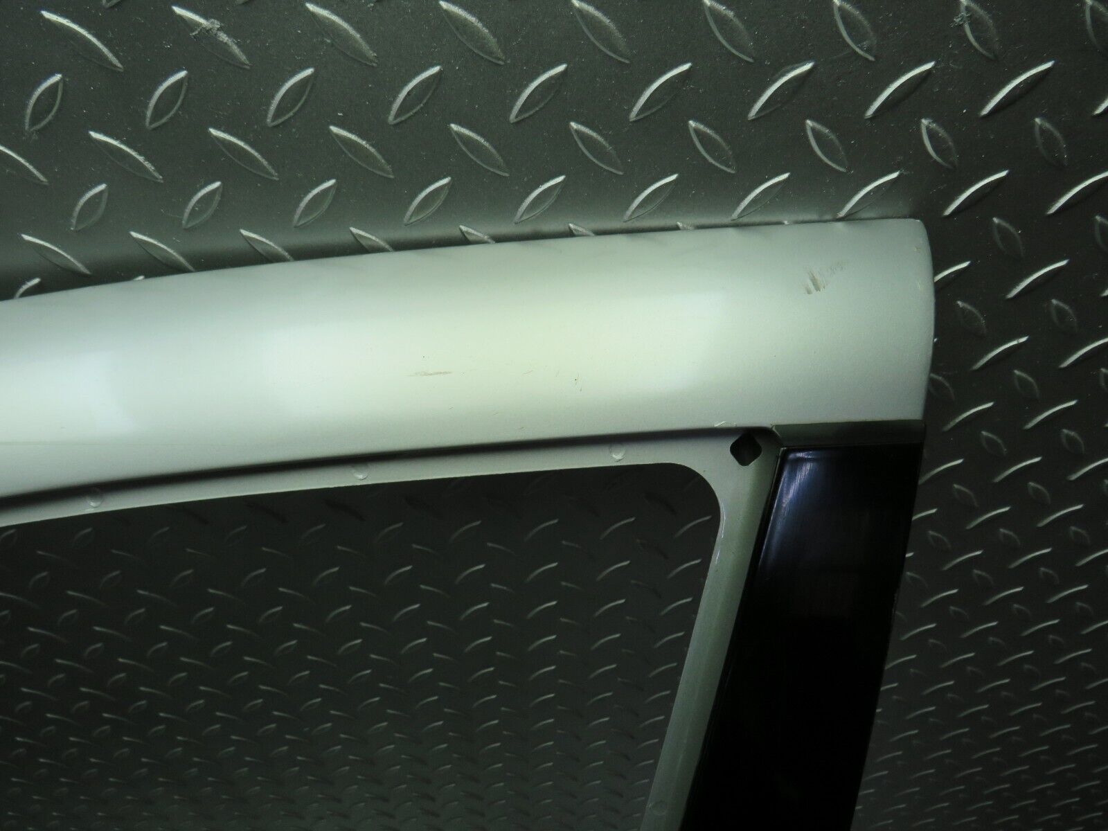 32289 Mercedes-Benz W220 S430 Front Left Door