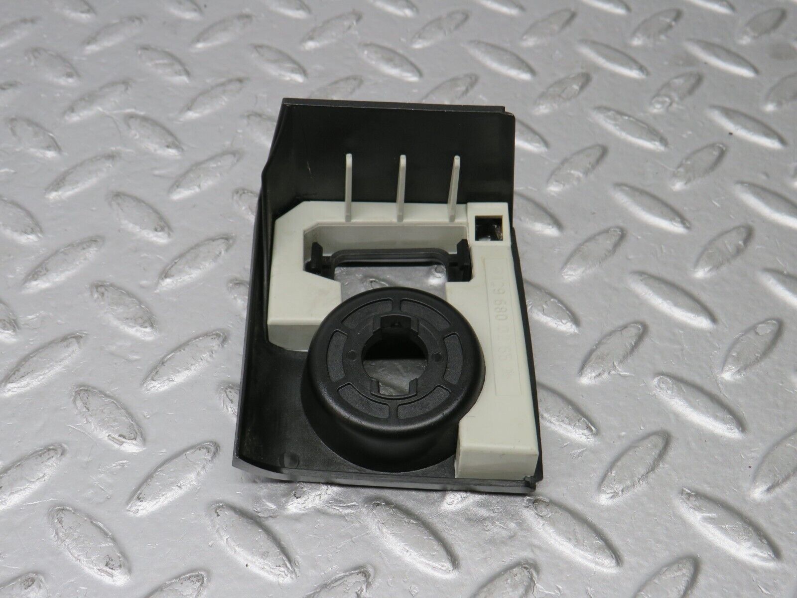 38392 Mercedes-Benz R129 280SL Coupe Headlight Switch Surround 1296800265