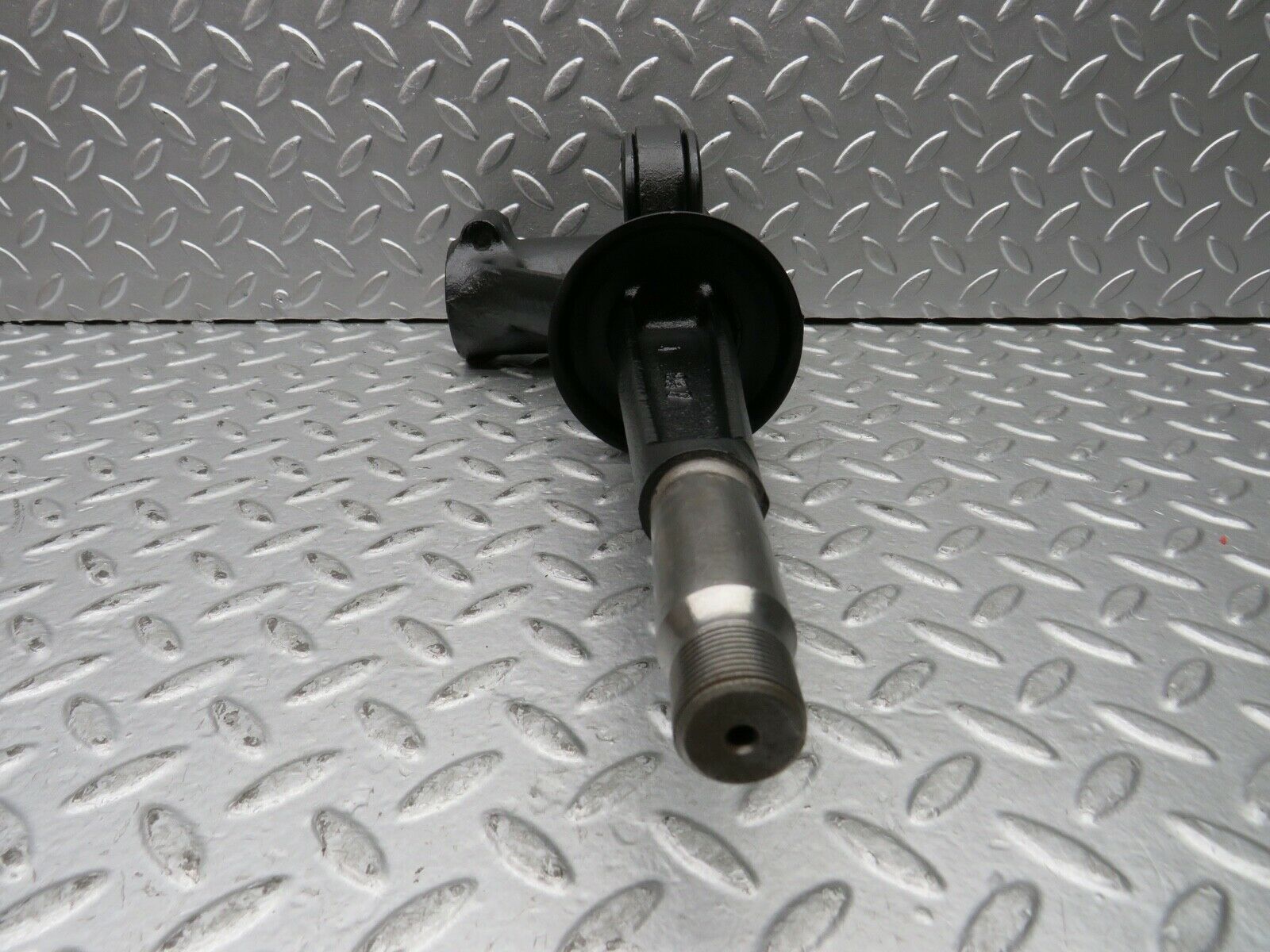 21939 Mercedes-Benz W121 190b Ponton Rear Axle Support 1803511616