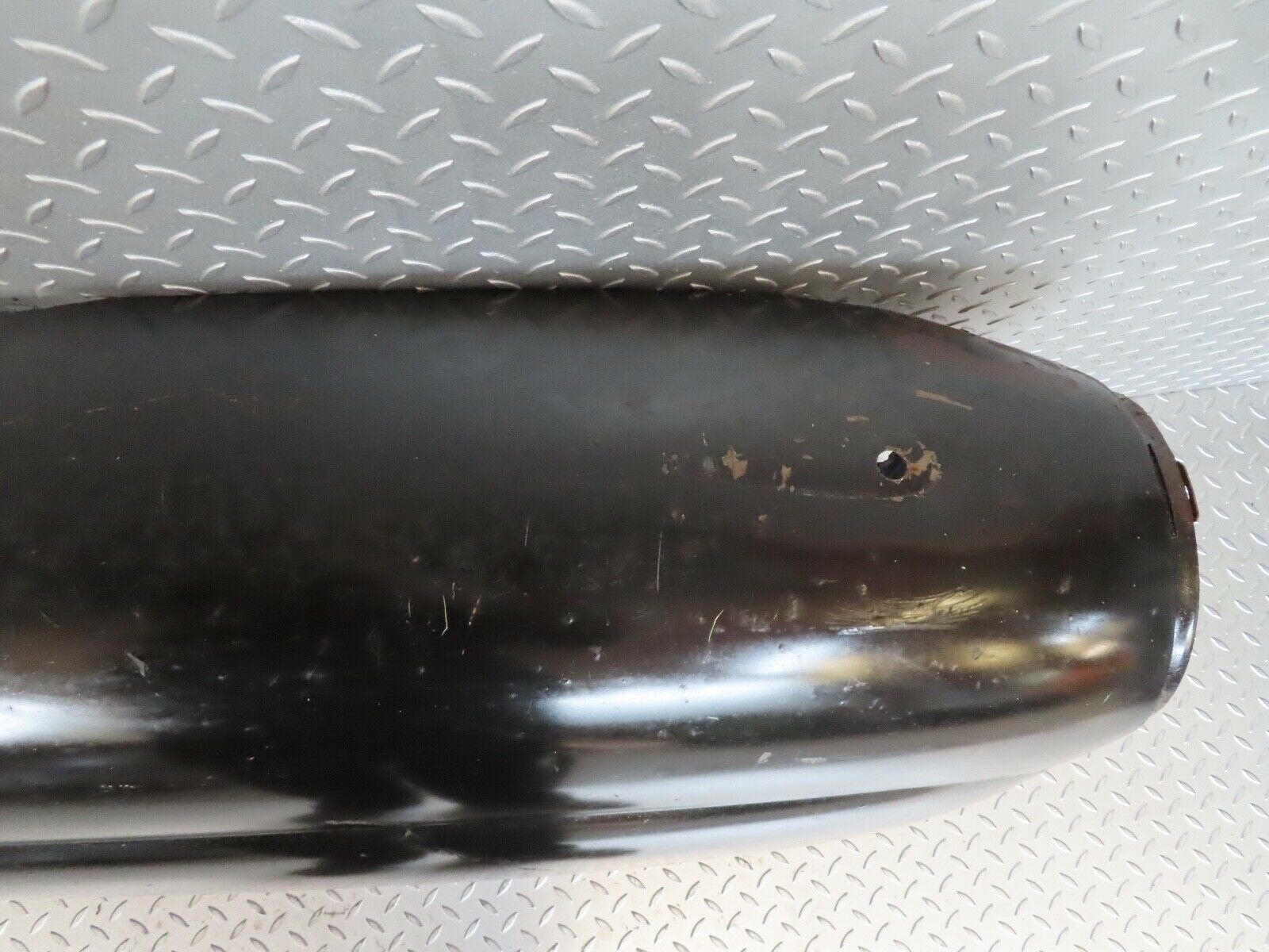 18649 Mercedes-Benz W120 W121 Ponton Front Right Wing Fender