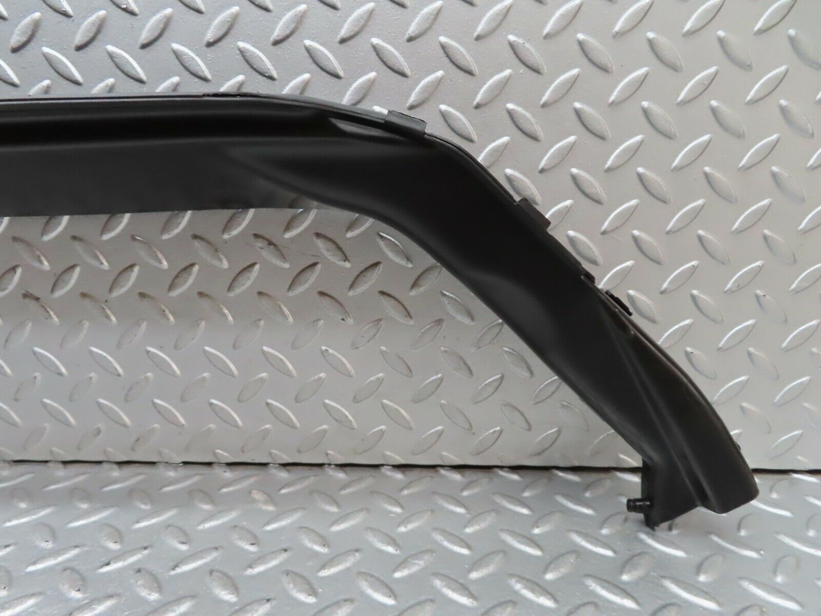 19322 Mercedes-Benz C140 CL420 Coupe Engine Bay Cable Channel 1408214589