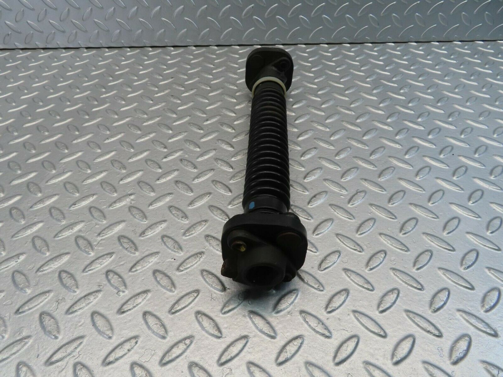 10887 Mercedes-Benz W123 230E Steering Column Lower Shaft Rod 1234620346