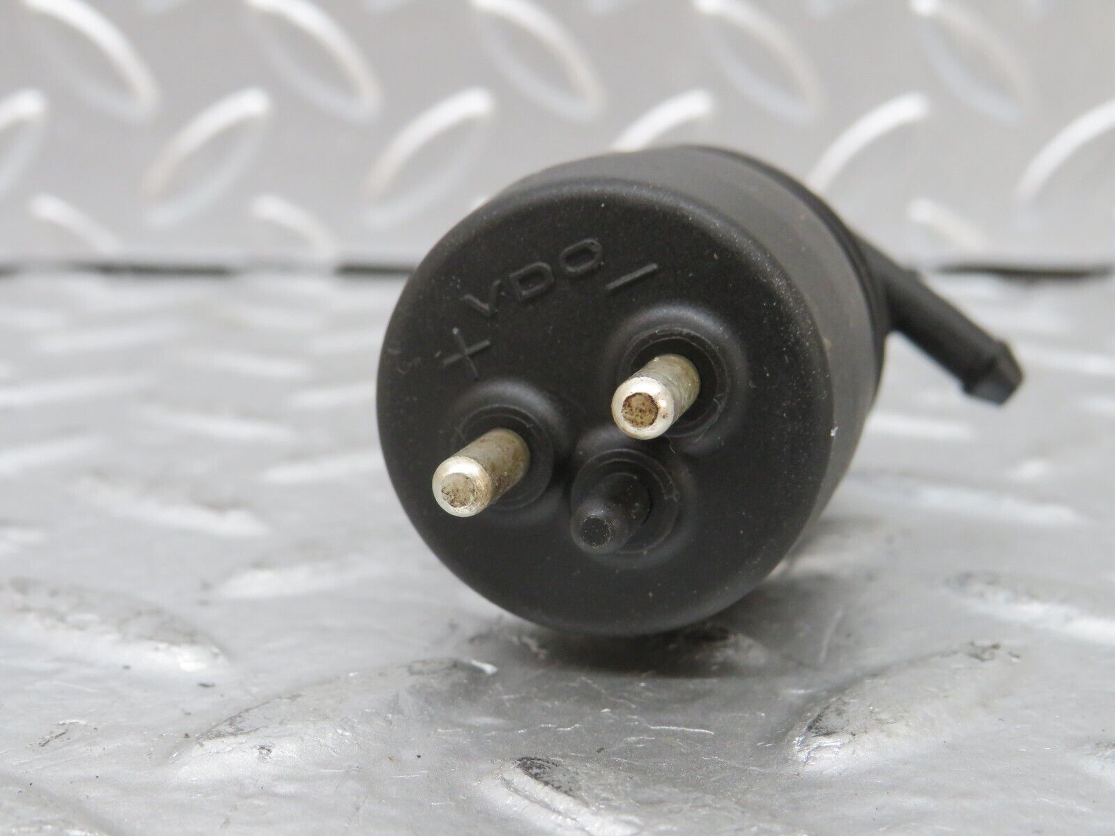 25034 Mercedes-Benz W140 S320 Windscreen Washer Pump Vdo