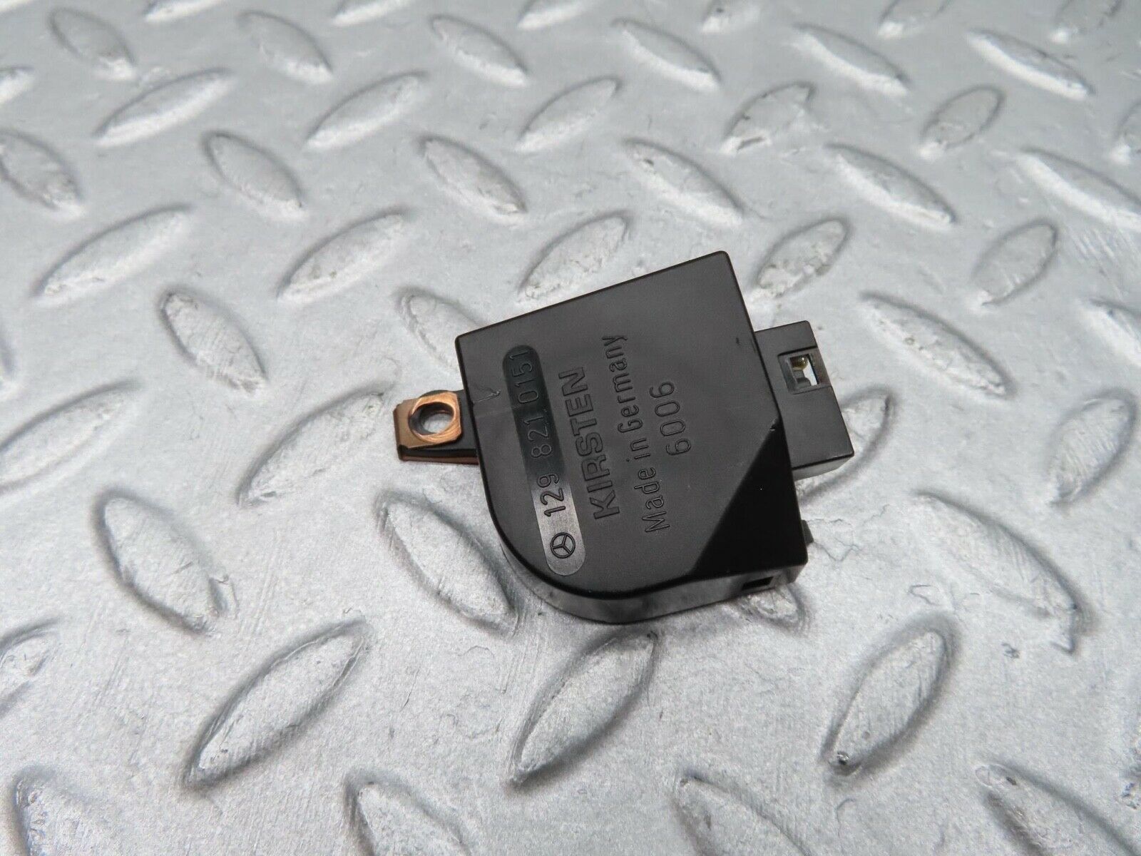 12052 Mercedes-Benz R129 300SL Coupe Seat Position Switch Sensor Left