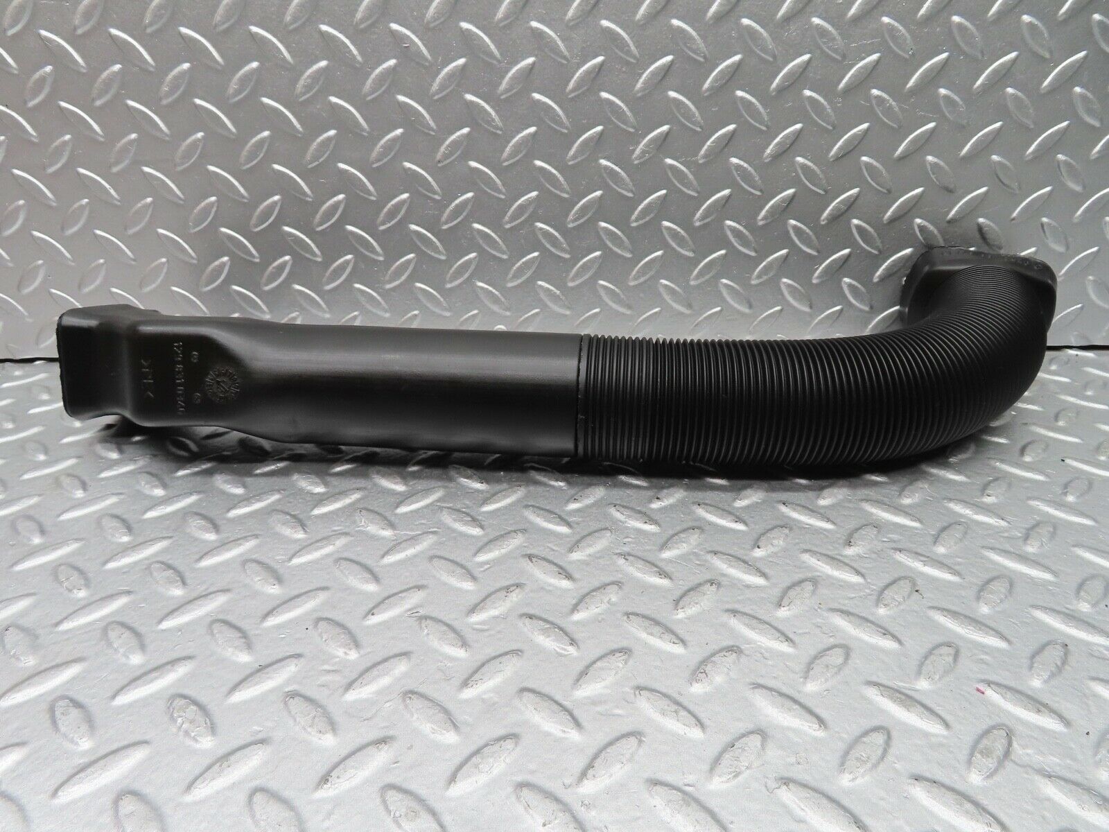 19900 Mercedes-Benz R129 300SL Coupe Air Intake Duct Pipe 1298310446