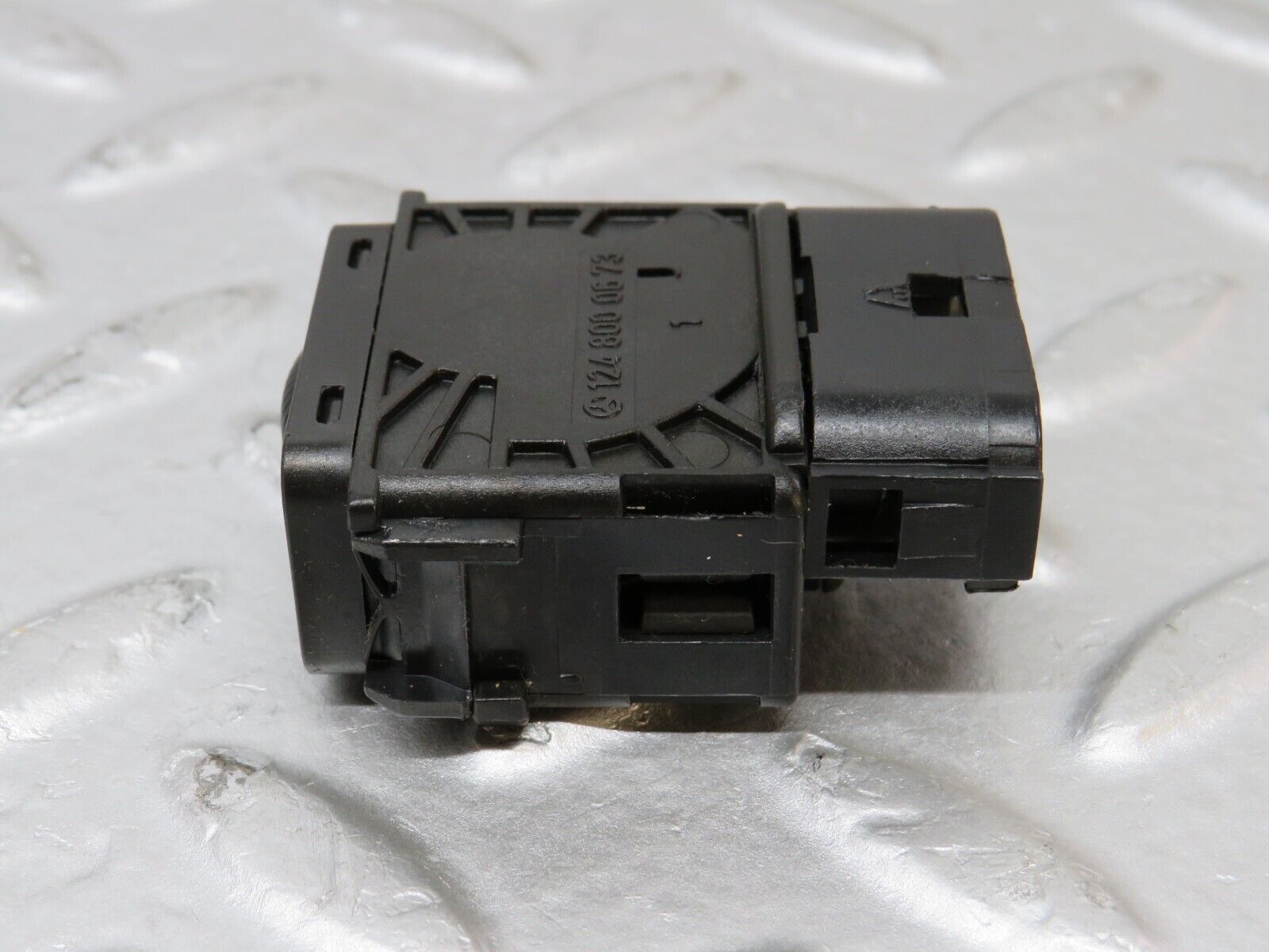 37918 Mercedes-Benz A124 320E Cabriolet Headlight Level Switch 1248000673