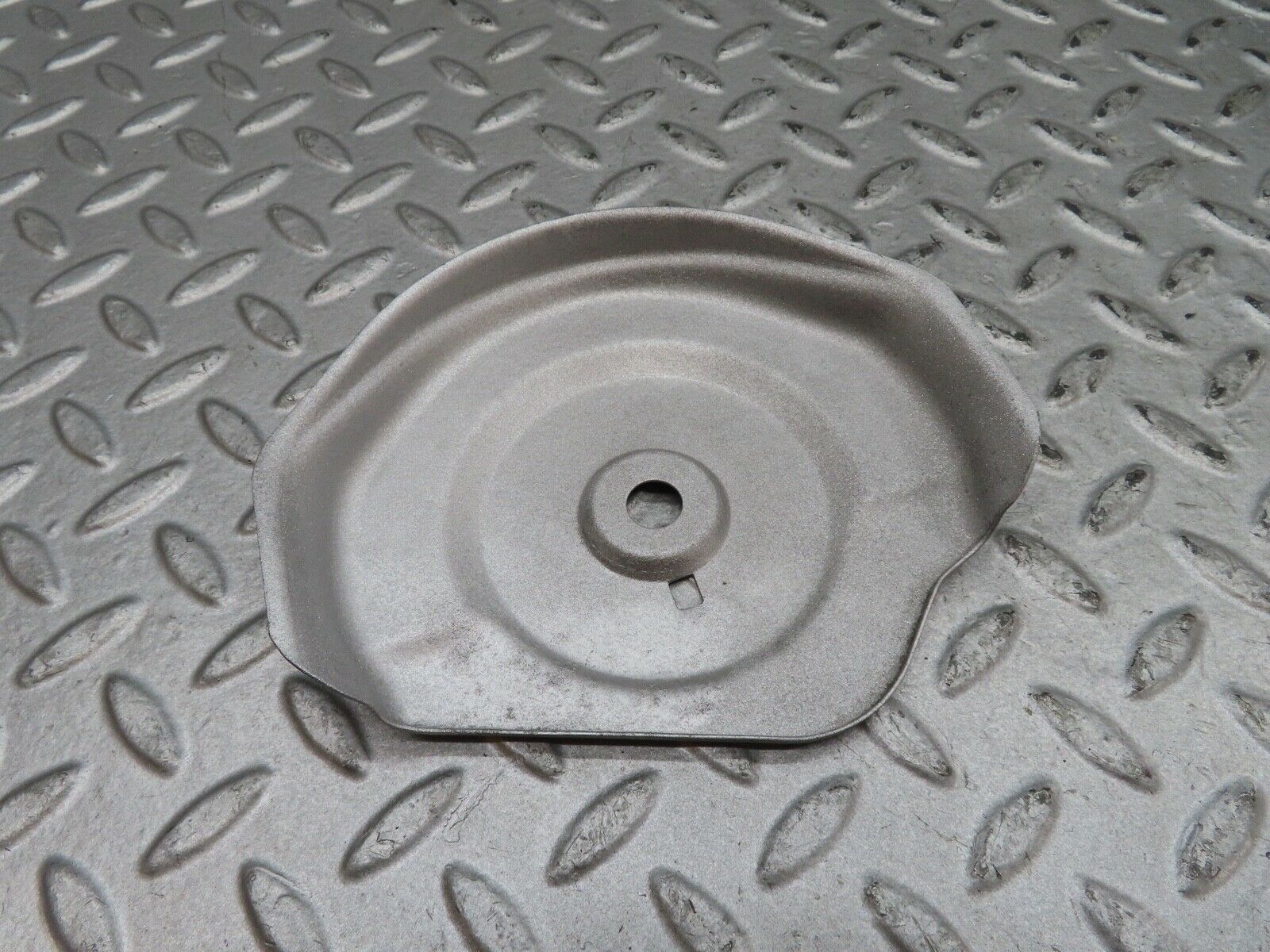 17165 Mercedes-Benz R129 300SL Coupe Exhaust Heat Shield