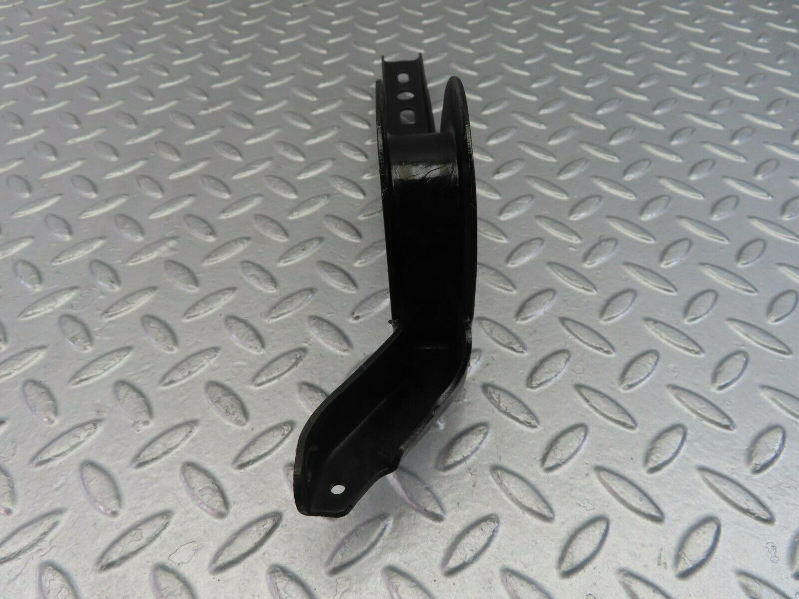 10021 Mercedes-Benz C123 230CE Coupe Trunk Lid Hinge Left Side 1237500187