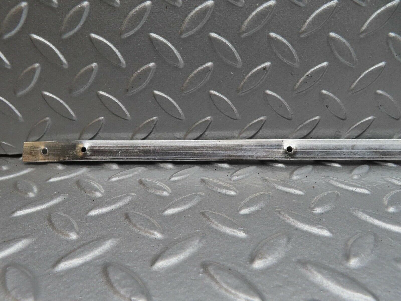 12941 Mercedes-Benz W111 220SE Rear Right Door Centre Moulding Trim