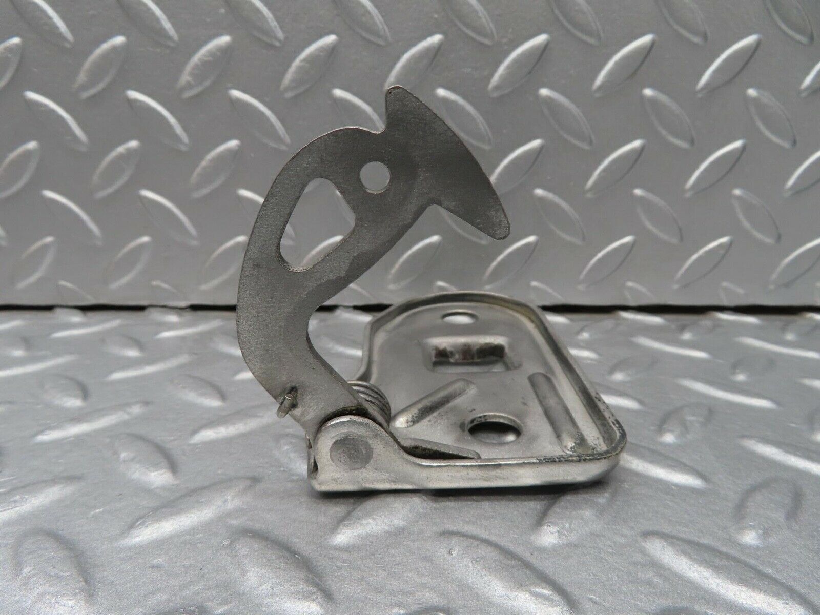 15942 Mercedes-Benz W123 280E Bonnet Safety Latch 1238800160