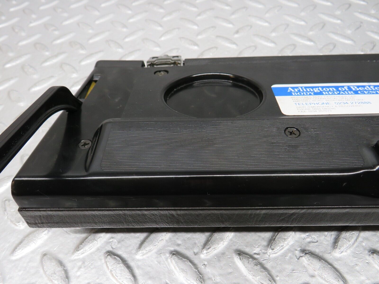 29304 Mercedes-Benz W124 230E Glove Box Door