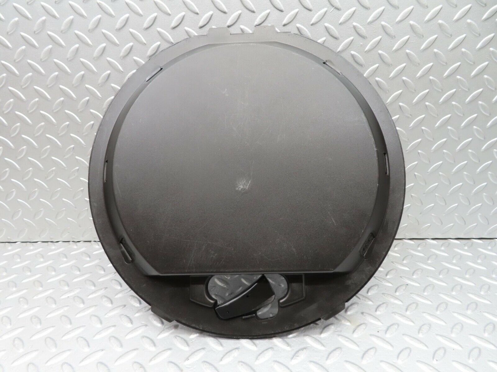 14856 Mercedes-Benz W140 S320 Trunk Tool Holder 1408900111