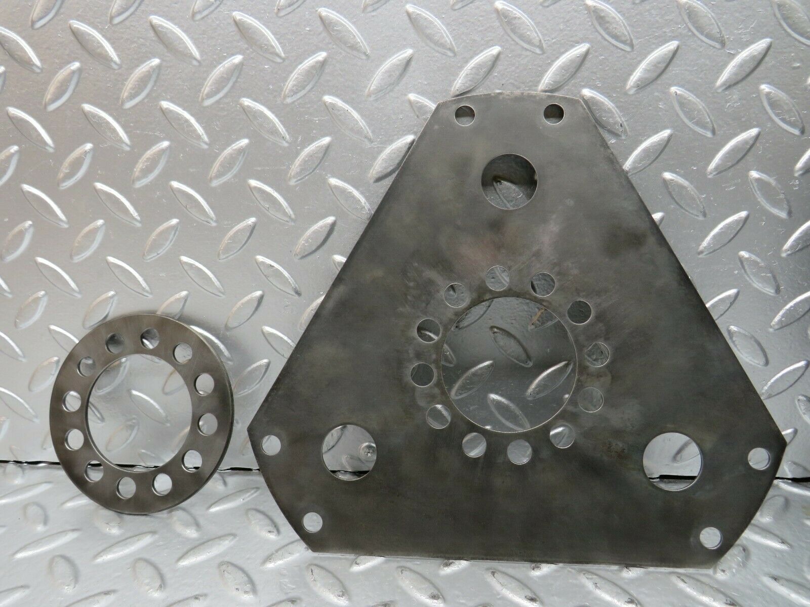 23534 Mercedes-Benz W114 280E Flywheel Starter Ring 1080320601