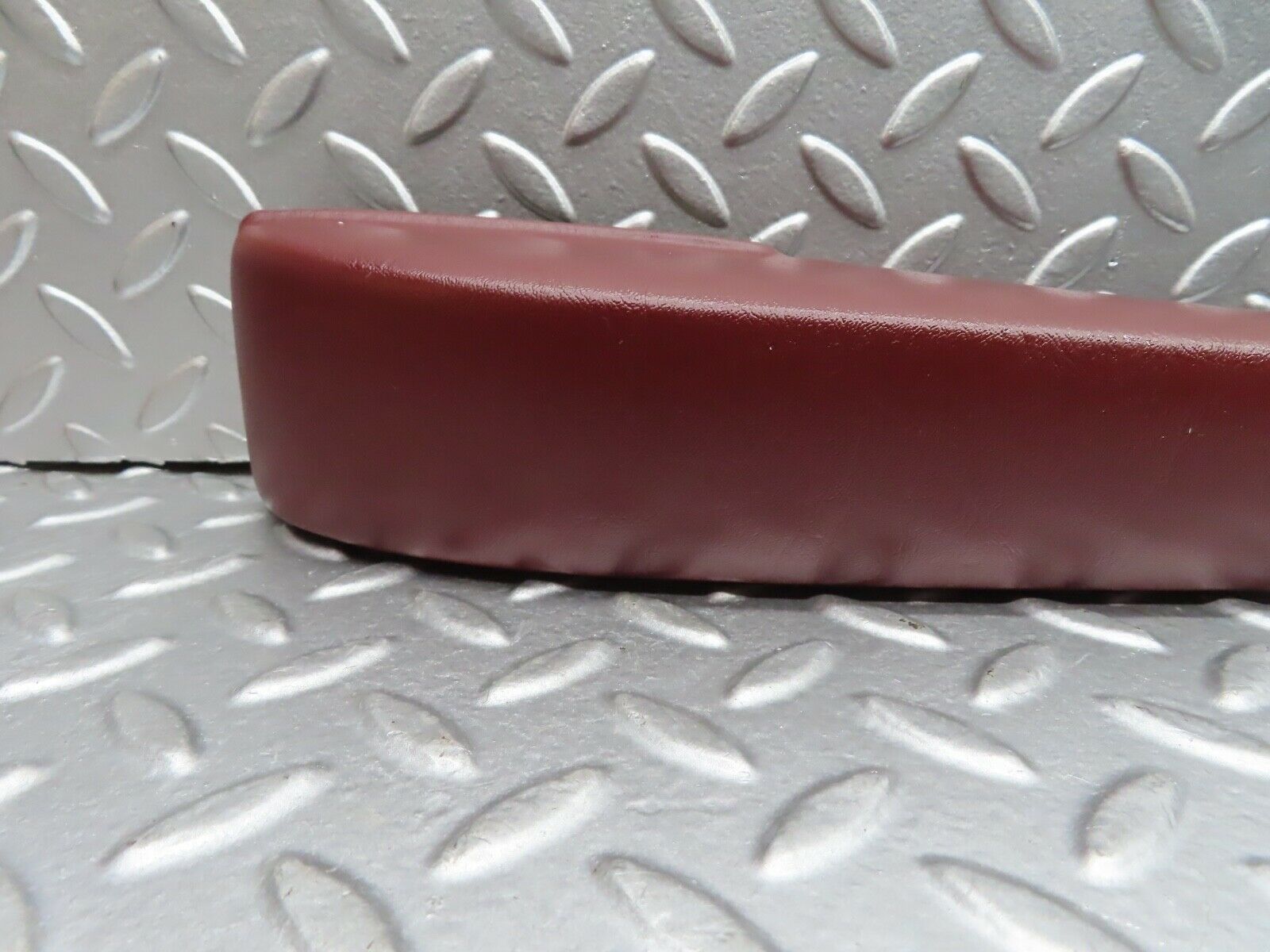 21416 Mercedes-Benz W126 300SE Front Left Interior Door Handle 1269700901