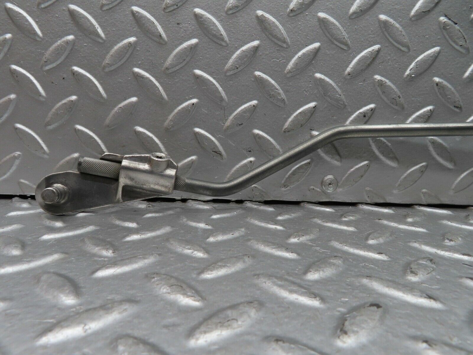 19744 Mercedes-Benz C140 CL420 Coupe Gear Selector Linkage 2022670032