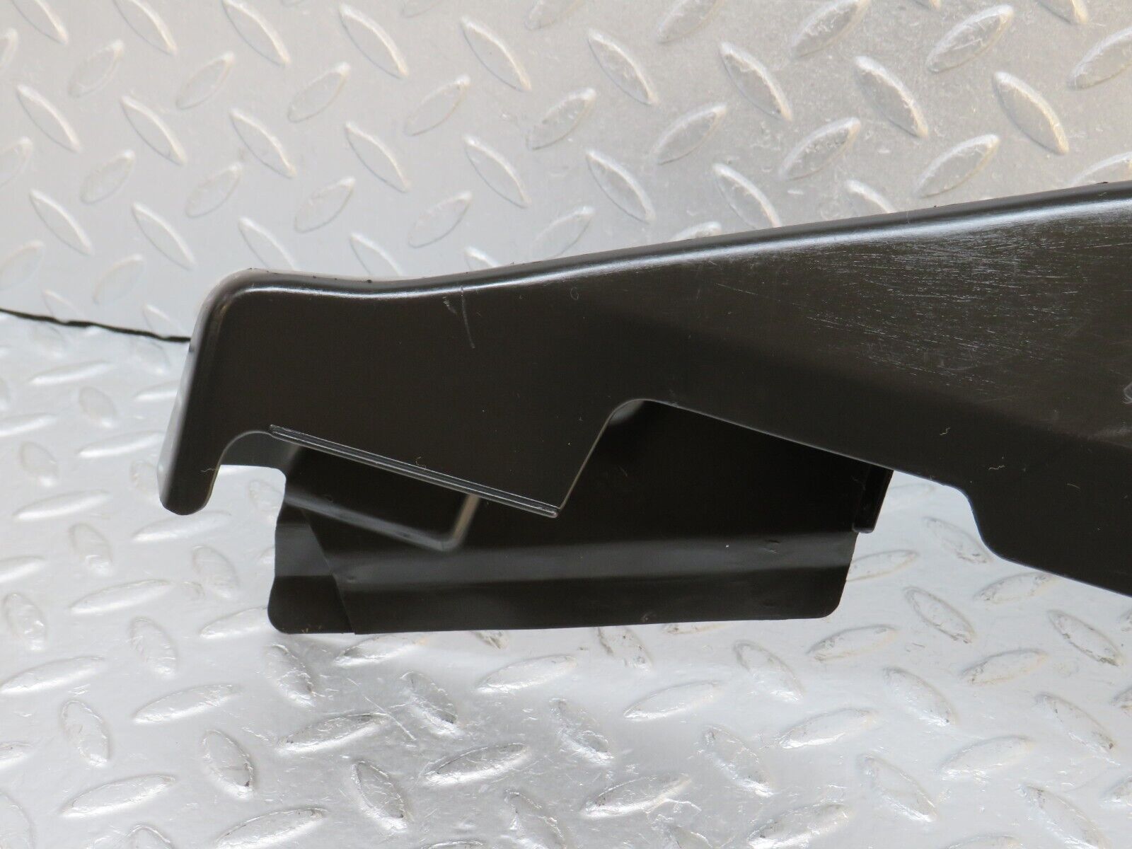 38366 Mercedes-Benz R129 280SL Coupe Windscreen Drain Channel Right Side 1296280273