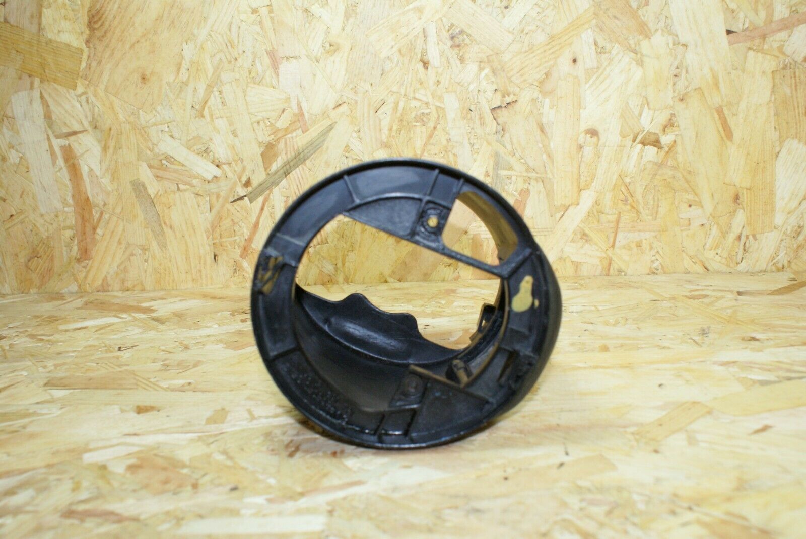 2209 Mercedes-Benz W123 280E Steering Wheel Cover Trim 1234621523