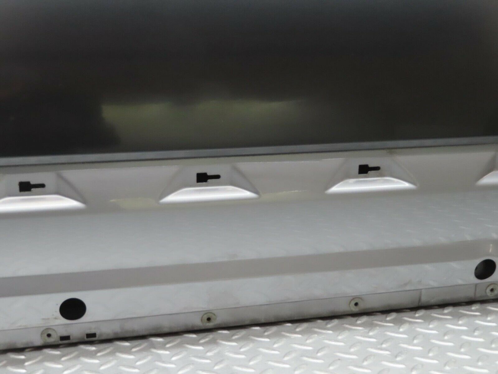 11879 Mercedes-Benz R129 300SL Coupe Right Door