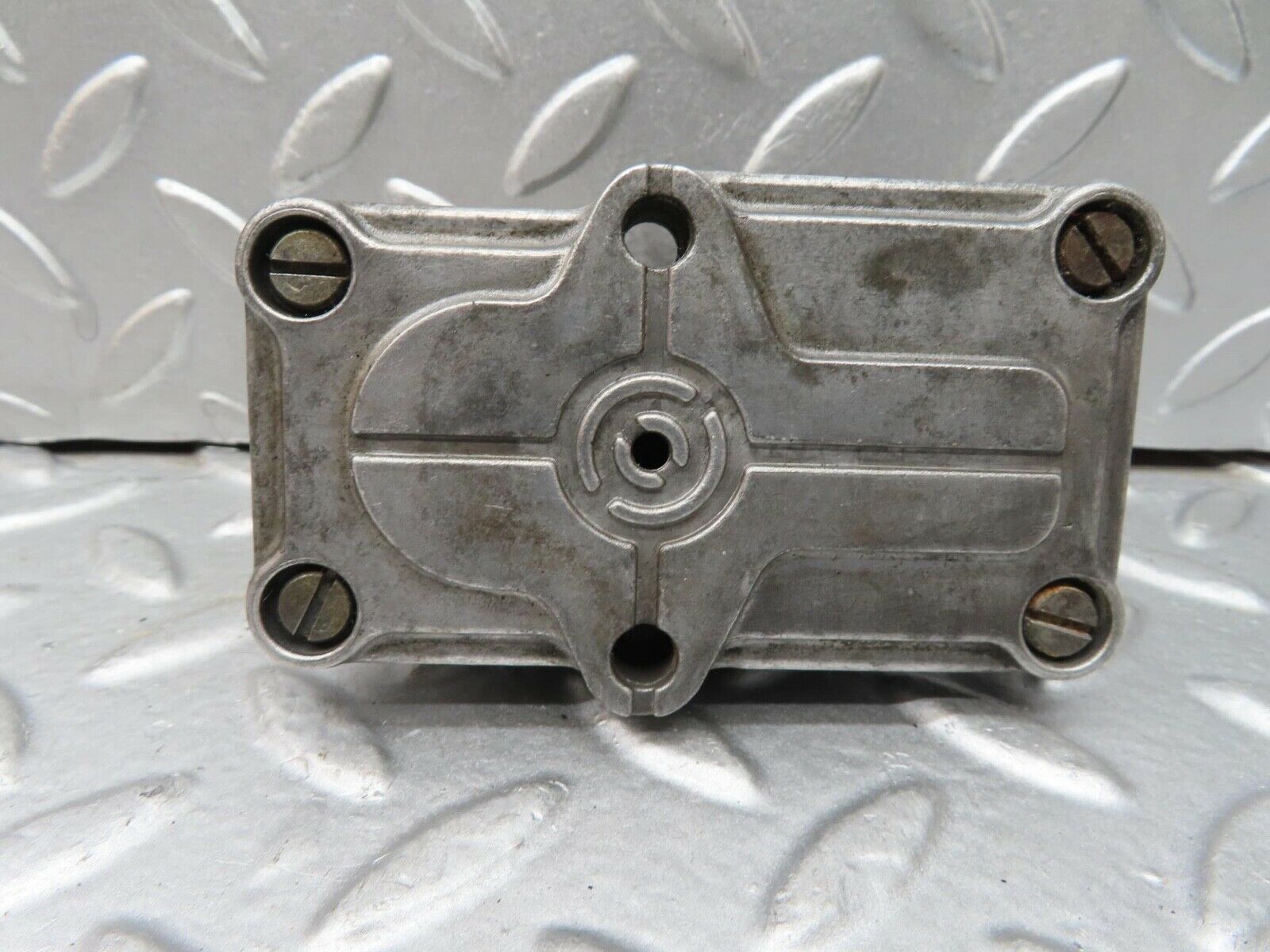 15308 Mercedes-Benz W123 230E Warm Up Regulator Bosch 0438140065