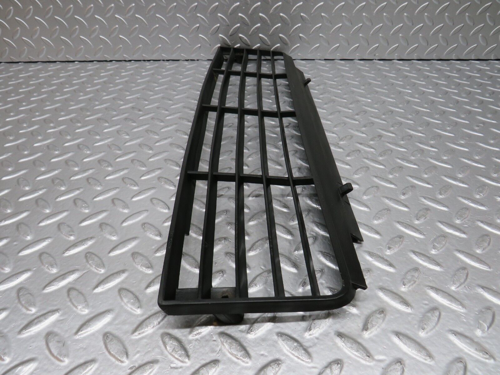 29972 Porsche 924 Front Radiator Grill 94455913500