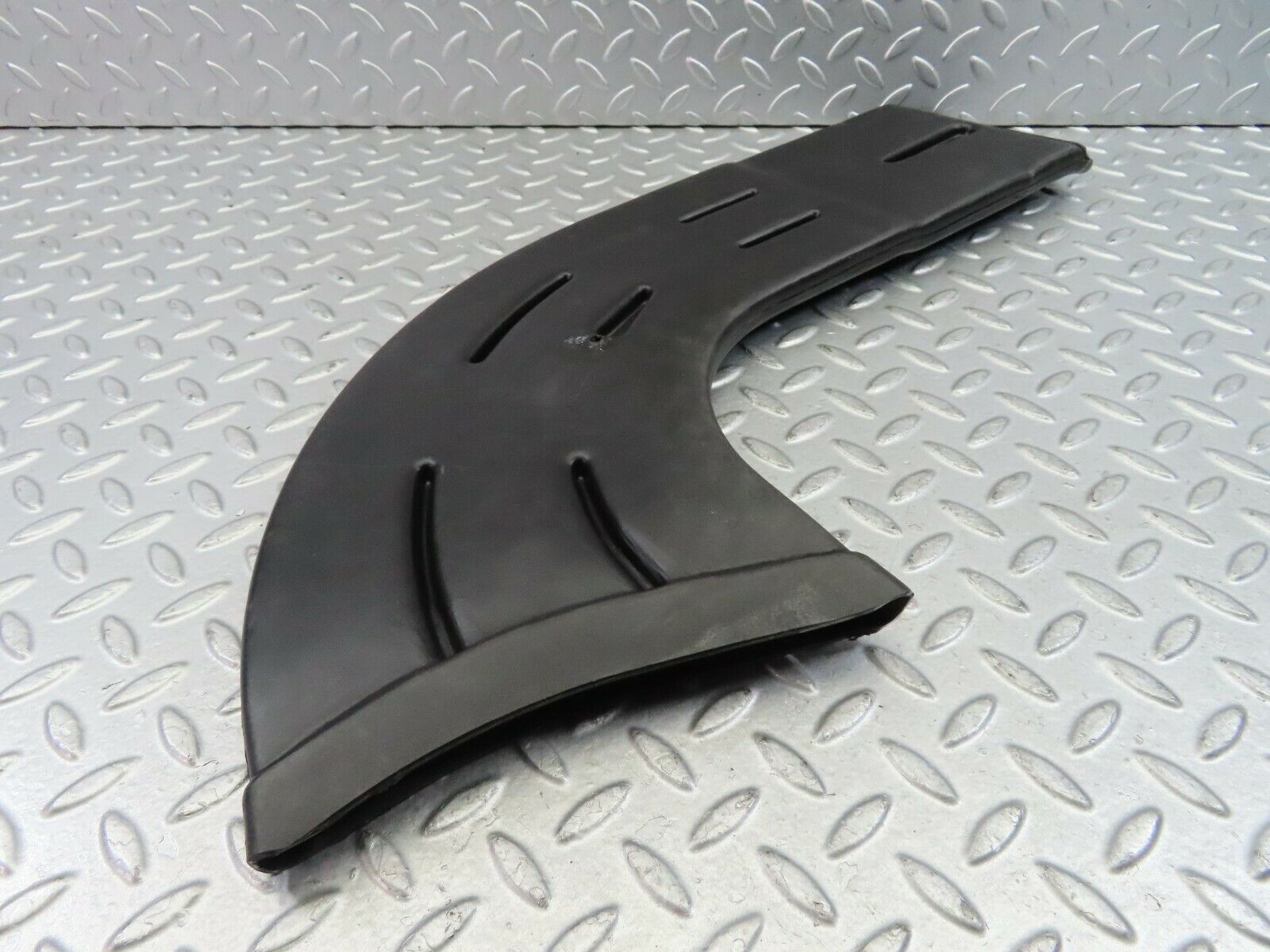 9628 Mercedes-Benz C123 280CE Coupe Air Duct Heater Ventilation Left