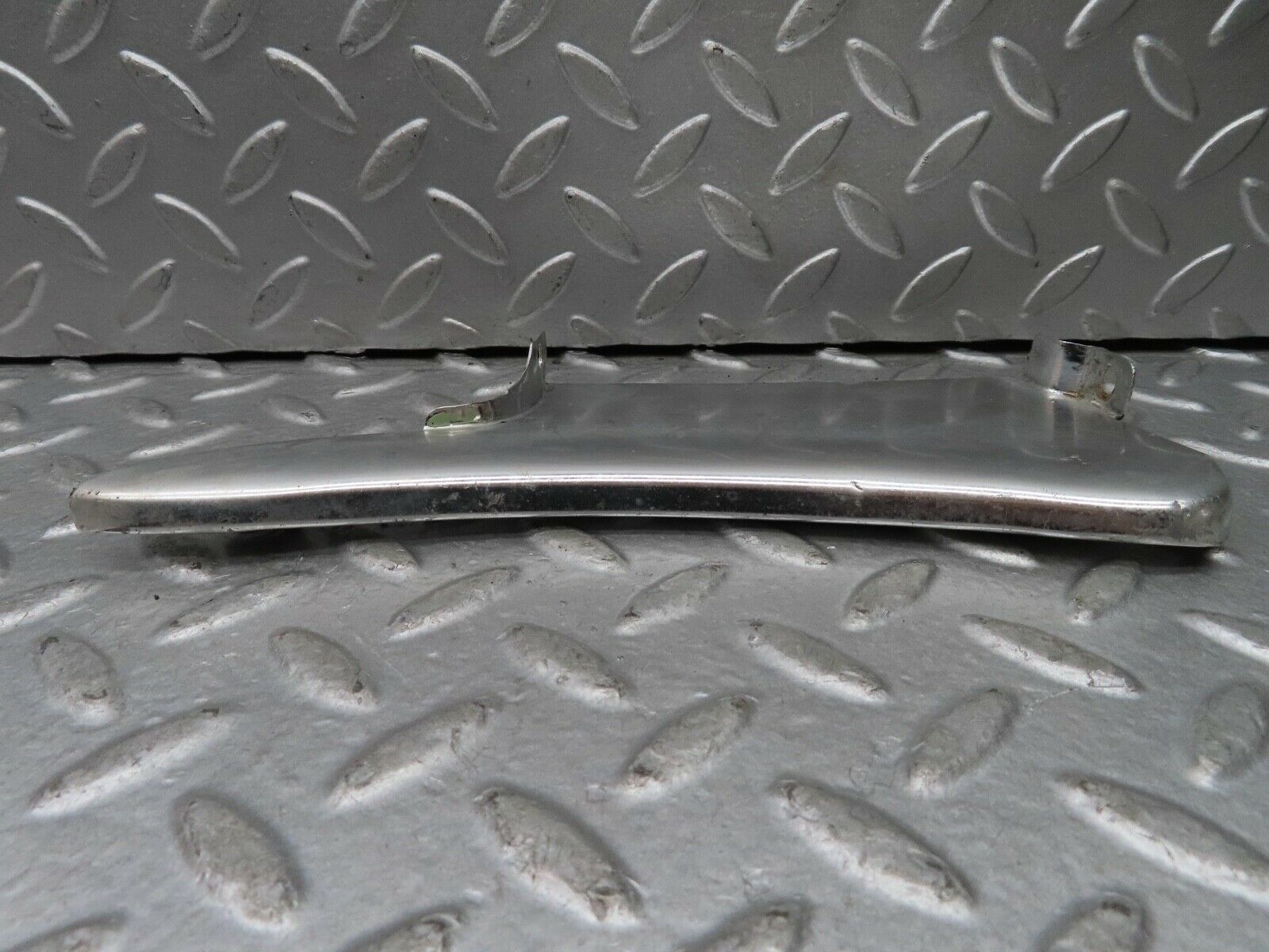 19008 Mercedes-Benz W120 W121 Ponton Air Intake Chrome Cover Left Side