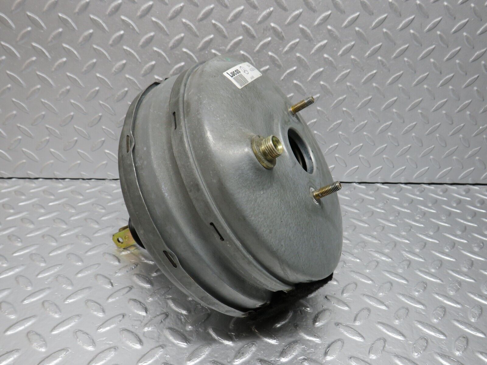 39364 Mercedes-Benz R129 320SL Coupe Brake Booster Lucas 0044302730