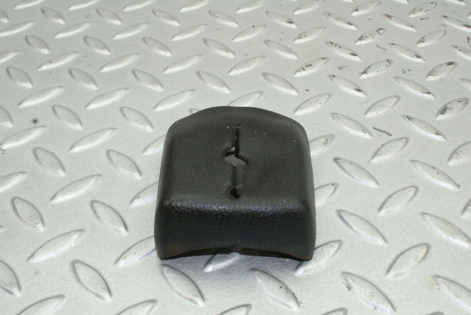 2614 Mercedes-Benz W116 350SE Steering Column Switch Rubber Cover 1164620396