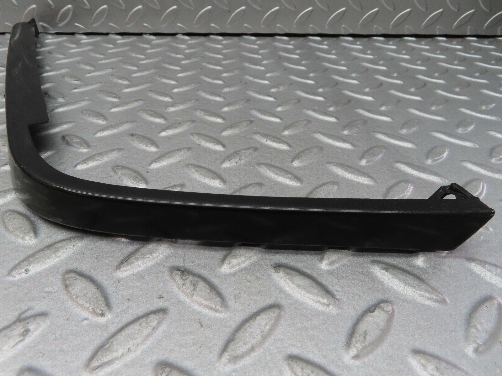 17485 Mercedes-Benz R129 300SL Coupe Left Headlight Lower Trim 1298260577