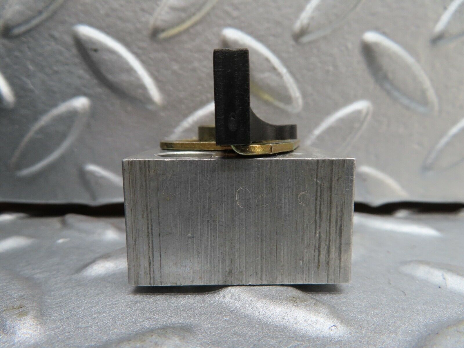 17469 Mercedes-Benz R129 300SL Coupe Soft Top Hydraulic Valve