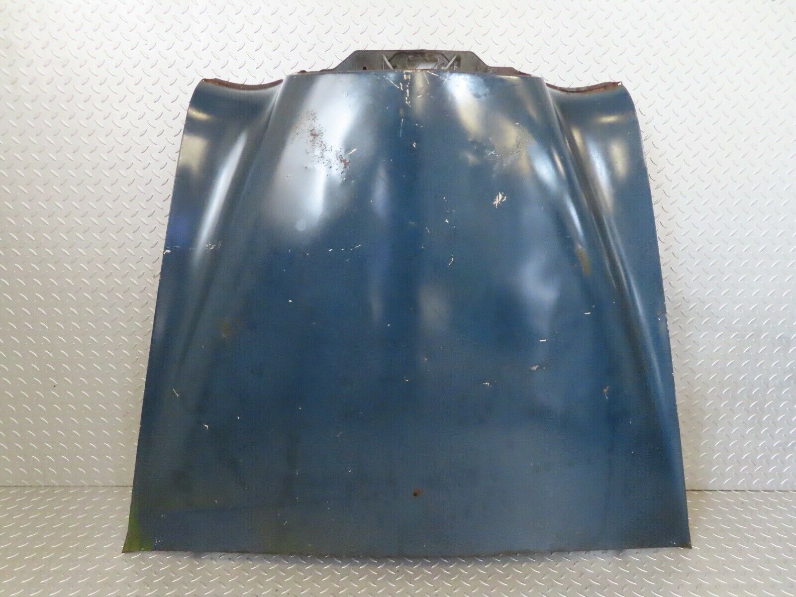 18700 Mercedes-Benz W120 W121 Ponton Bonnet