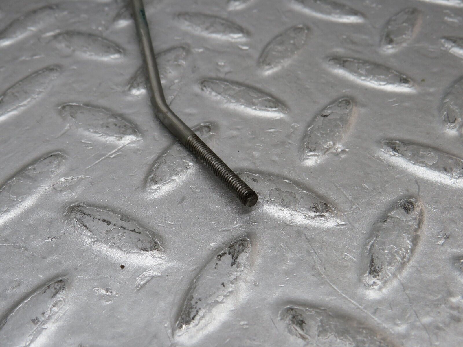 35237 Mercedes-Benz W221 Rear Left Door Lock Mechanism 2217302735