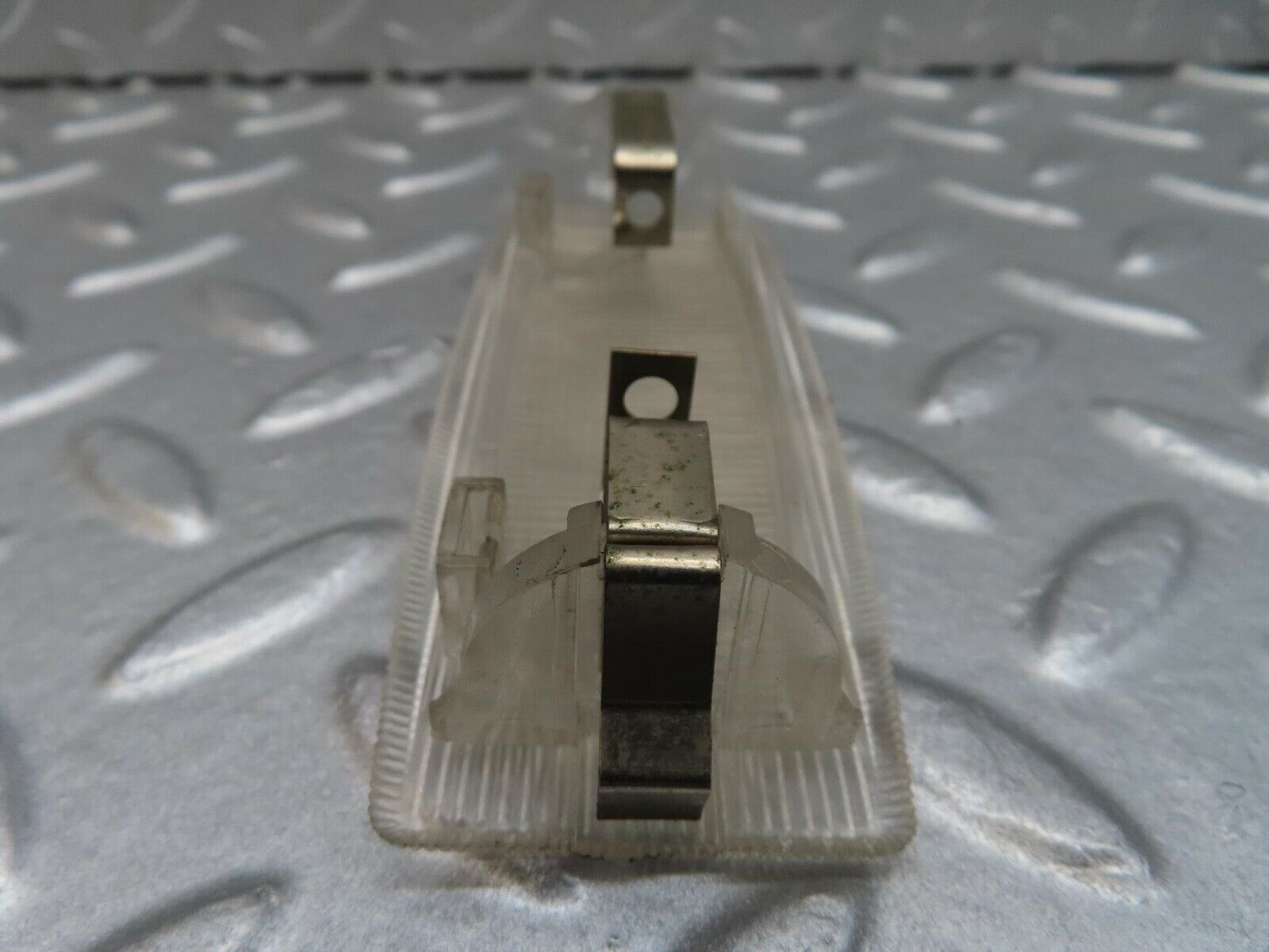 13970 Mercedes-Benz C107 280SLC Rear Dome Light