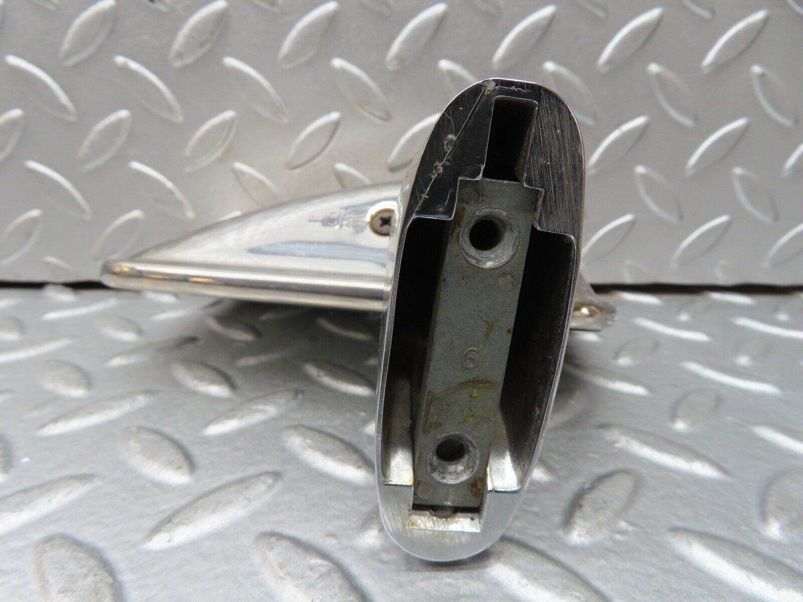 18854 Mercedes-Benz W121 190b Ponton Right Wing Mirror