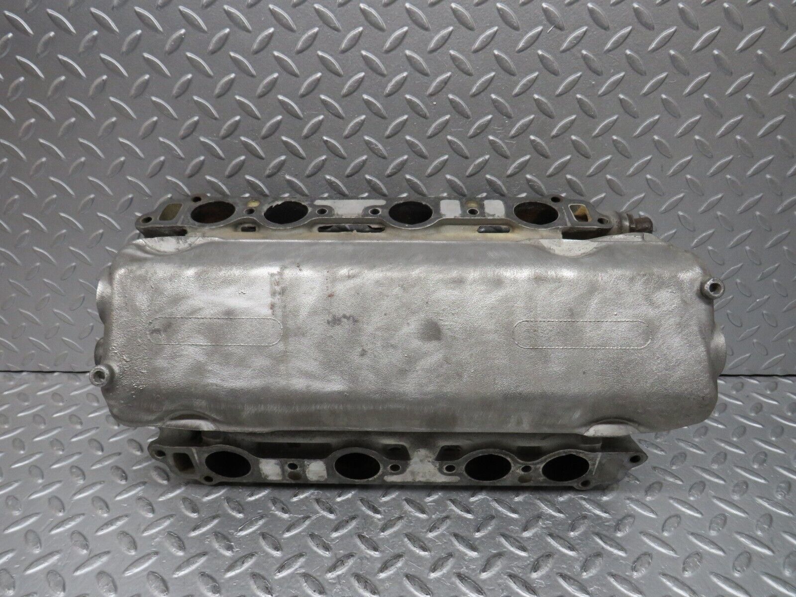 37671 Mercedes-Benz W109 300SEL Air Intake Manifold 1161411701 1161412201