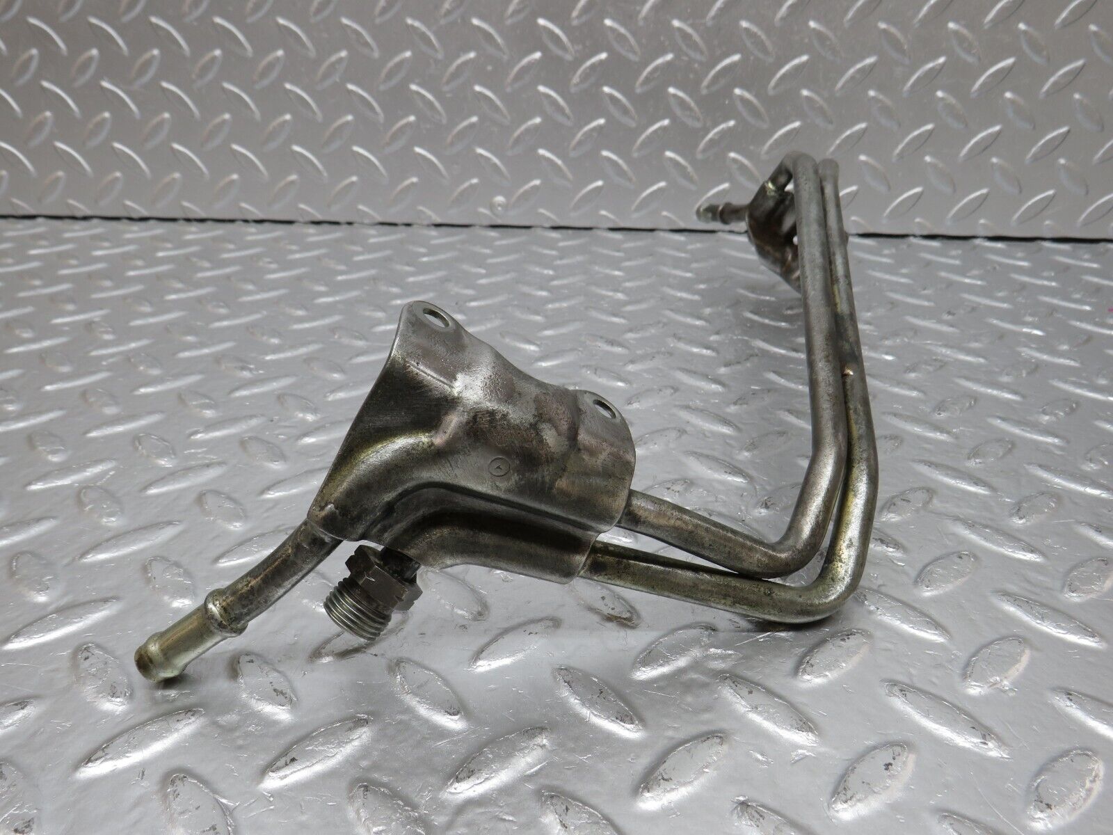 34174 Mercedes-Benz W124 230E Power Steering Pipe Hose