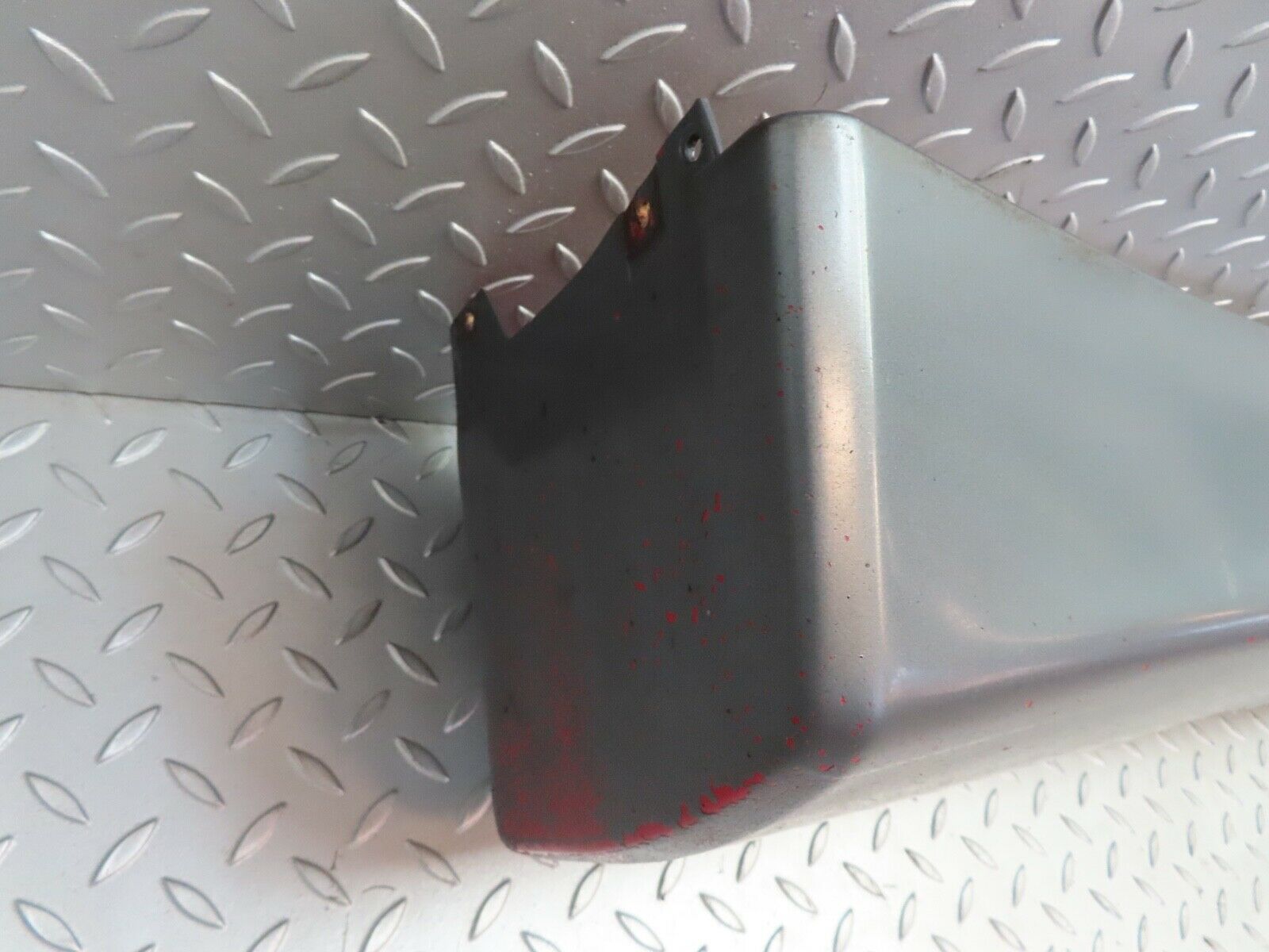 17415 Mercedes-Benz R129 300SL Coupe Side Skirt Left Side 1296900740