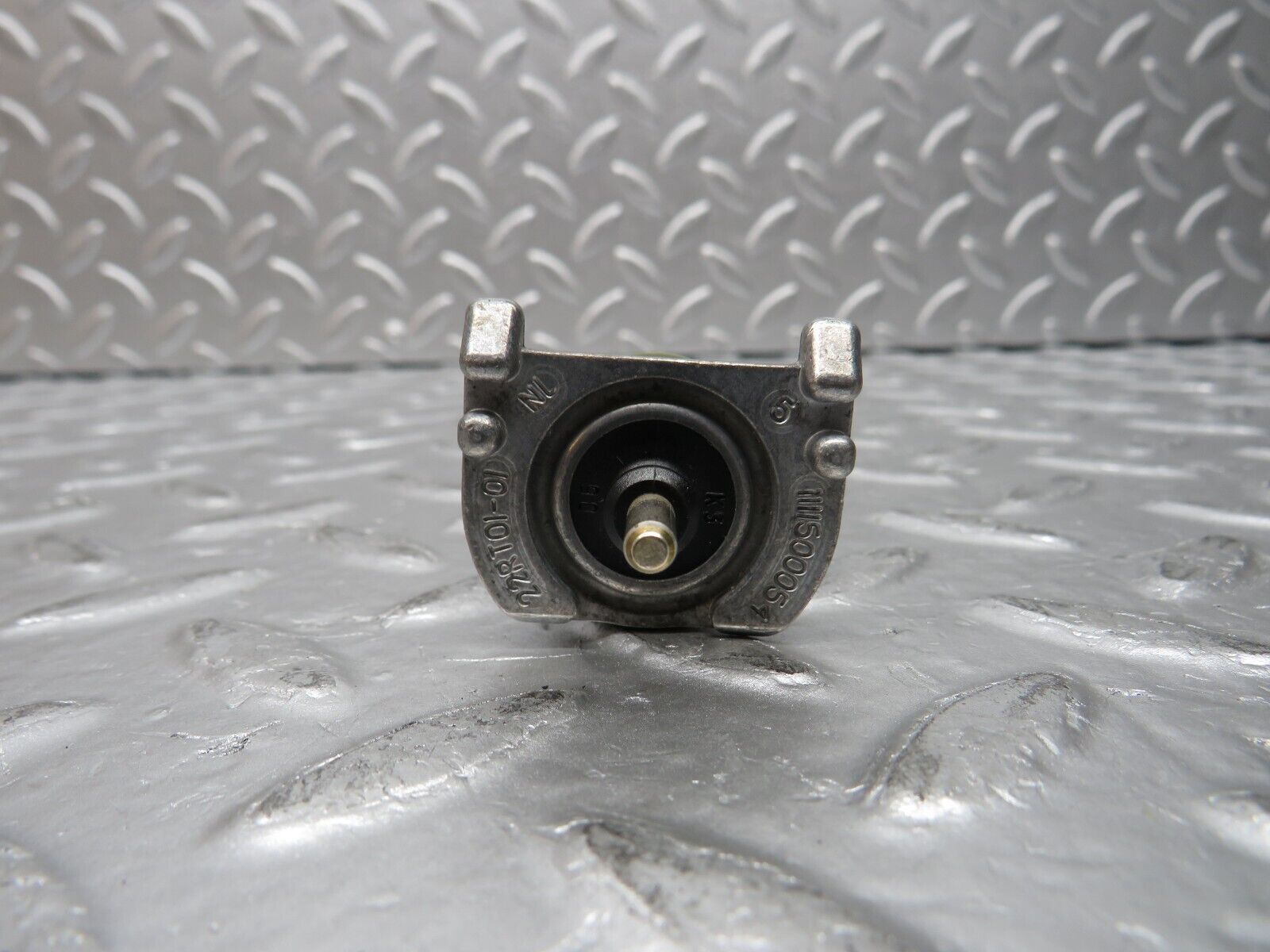 31460 Mercedes-Benz S124 220TE Wagon Air Intake Heating Element 1111500054